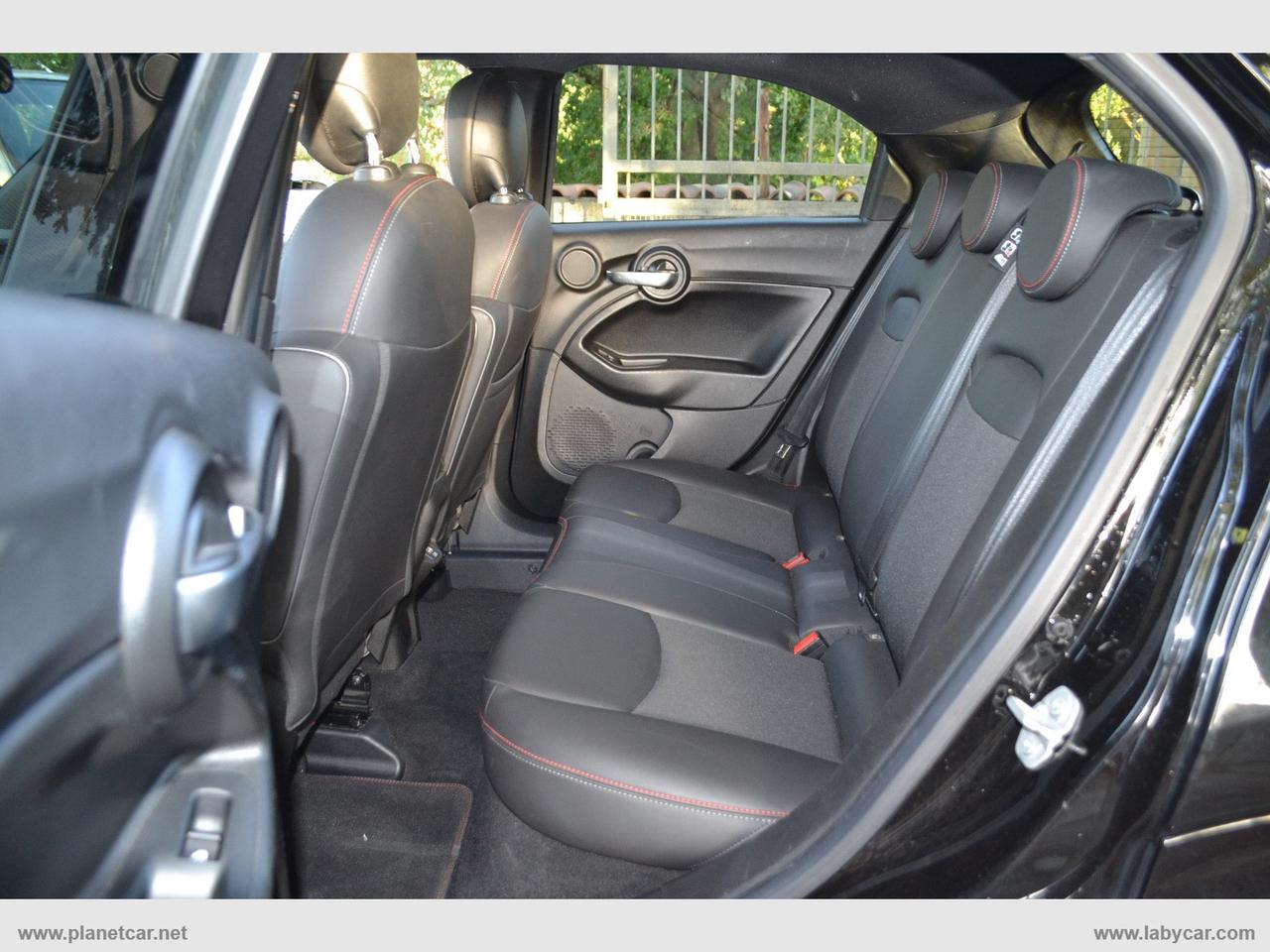 FIAT 500X 1.3 M.Jet 95 CV Sport
