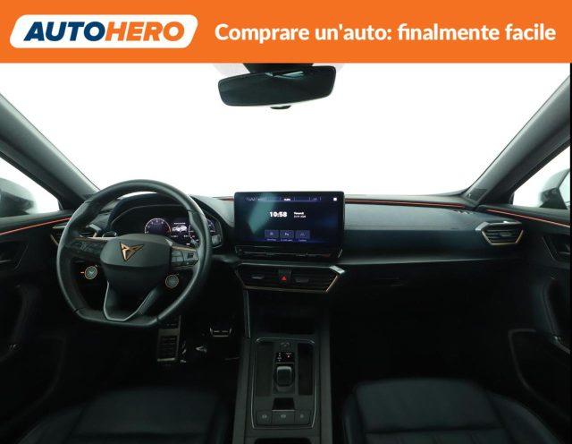 CUPRA Formentor 2.0 TSI 4Drive DSG VZ
