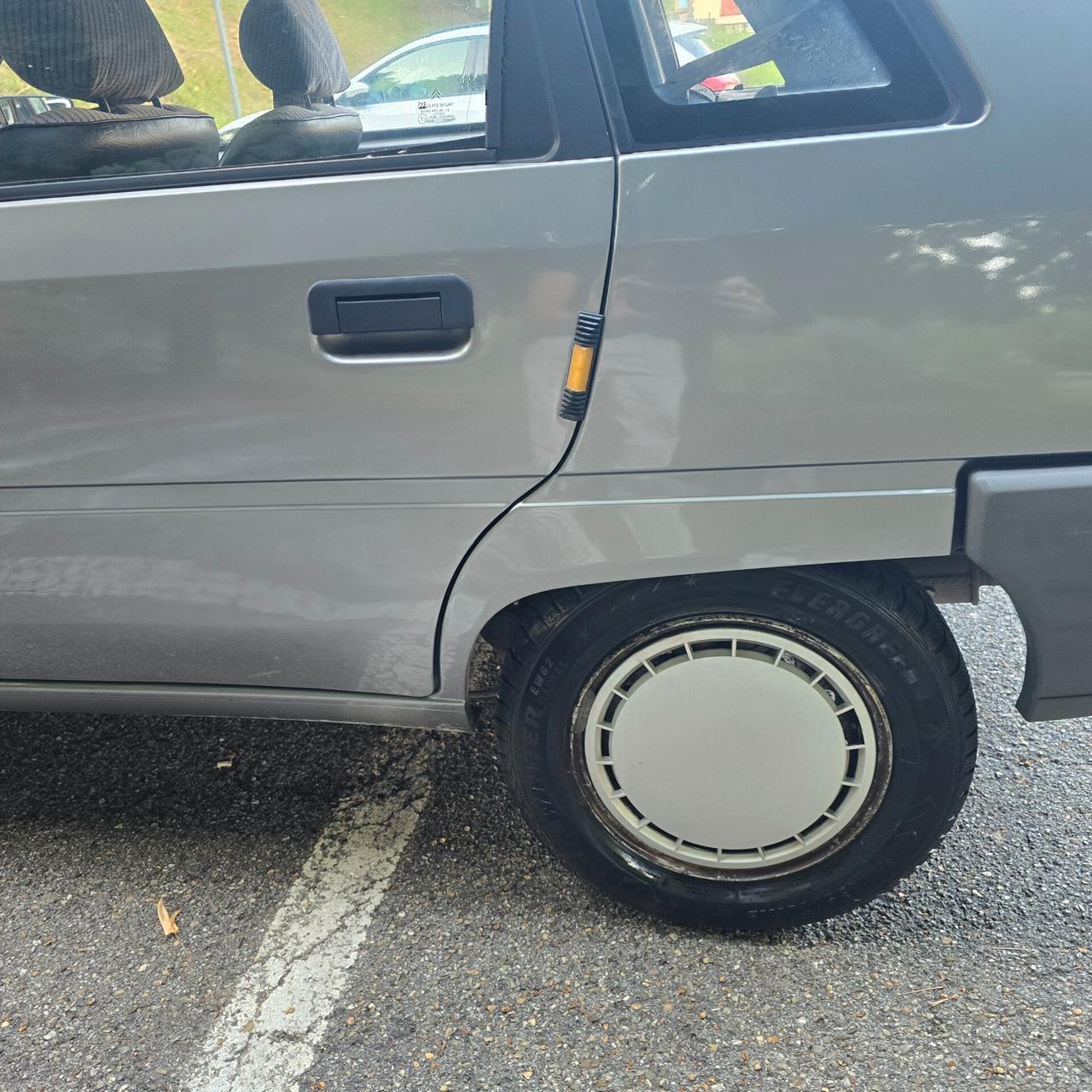 Citroen AX 11i cat 5 porte First Holiday