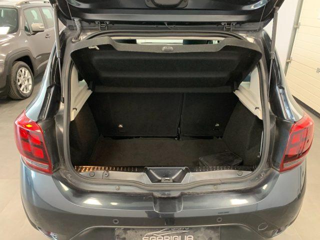 DACIA Sandero Stepway 0.9 GPL Comfort