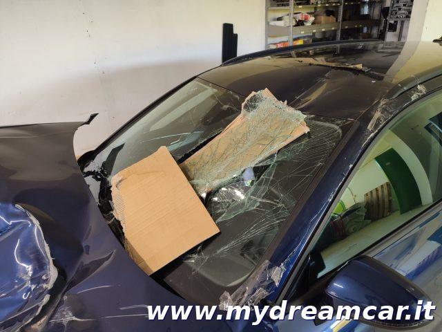 AUDI A4 Avant 163CV Stronic INCIDENTATA, NETTO IVA