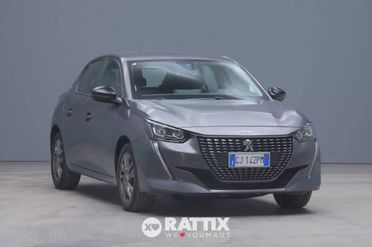 Peugeot 208 1.2 Puretech 75CV Active Pack