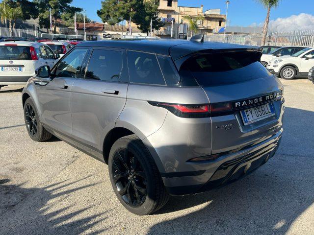 LAND ROVER Range Rover Evoque 2.0 TD4 150 CV 5p. Business Edition SE