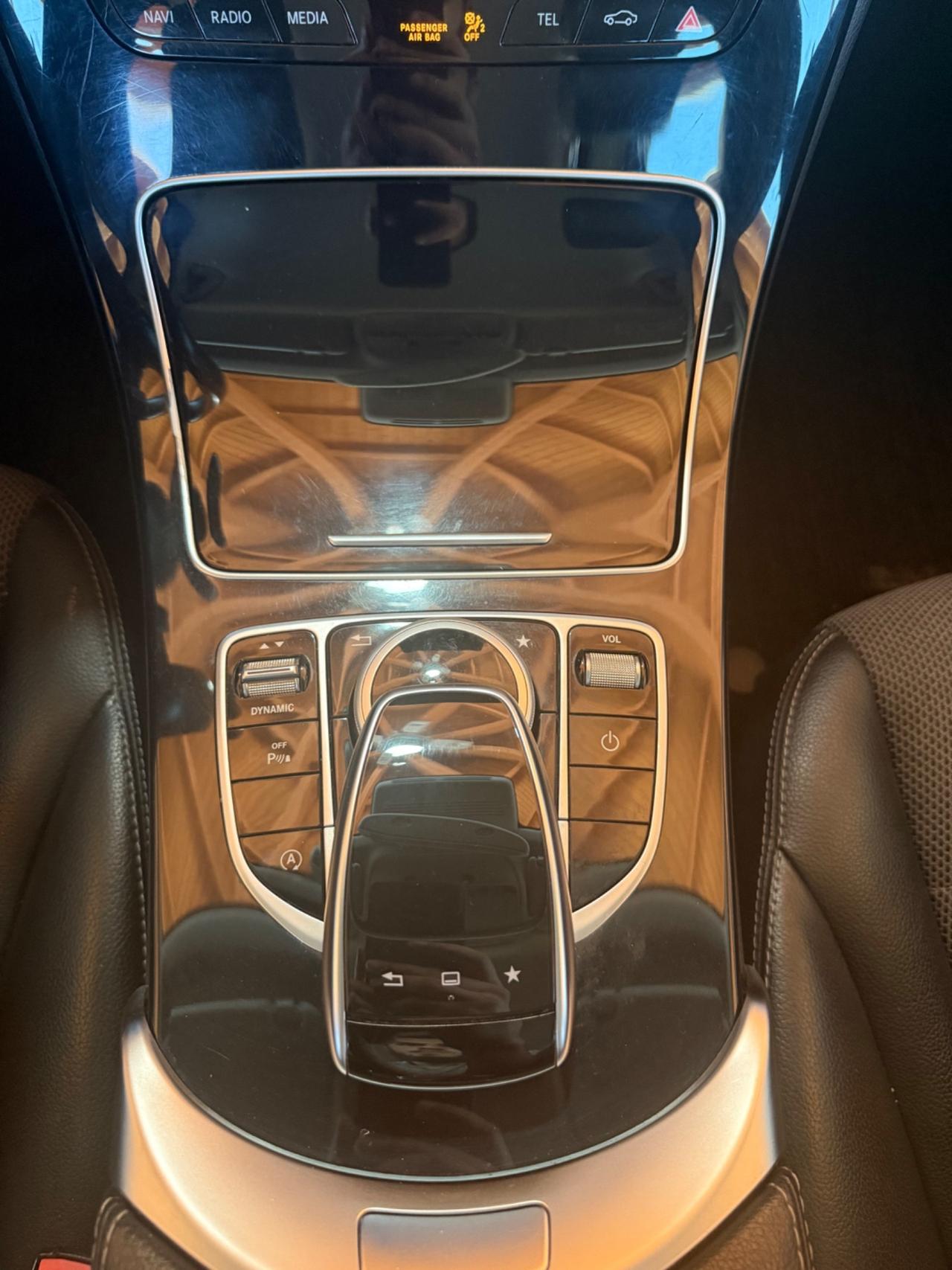 Mercedes-benz C 200 - 1.5 Diesel - Neopatentati