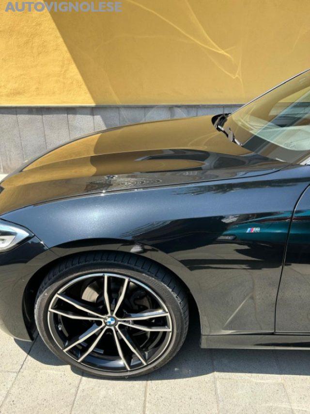 BMW 320 d 48V xDrive Touring MsportTetto Apr-in arrivo