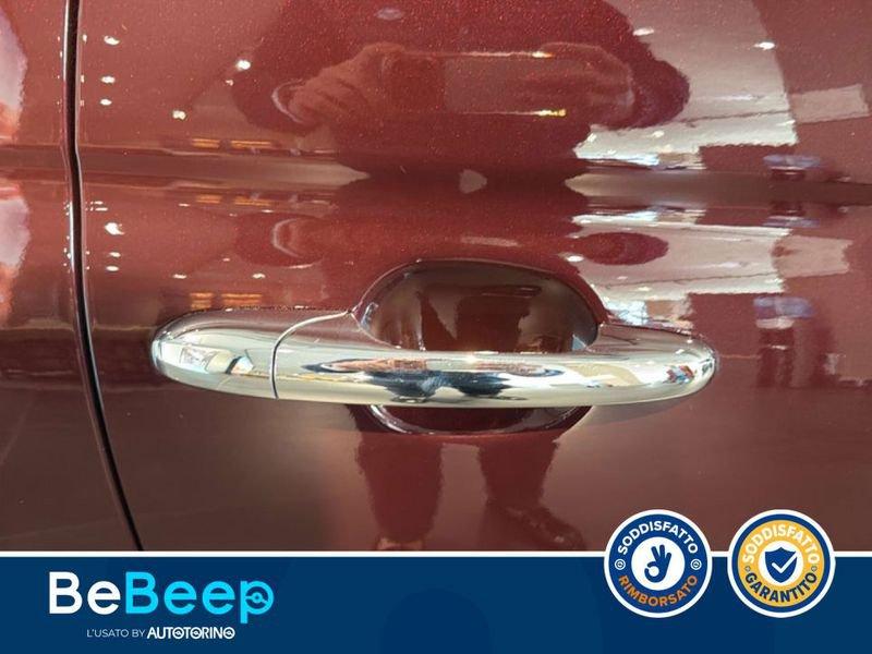 FIAT 500 1.3 MJT LOUNGE 95CV