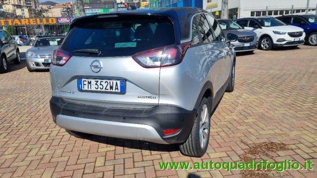 OPEL Crossland X 1.6 ECOTEC D 8V Start&Stop Innovation