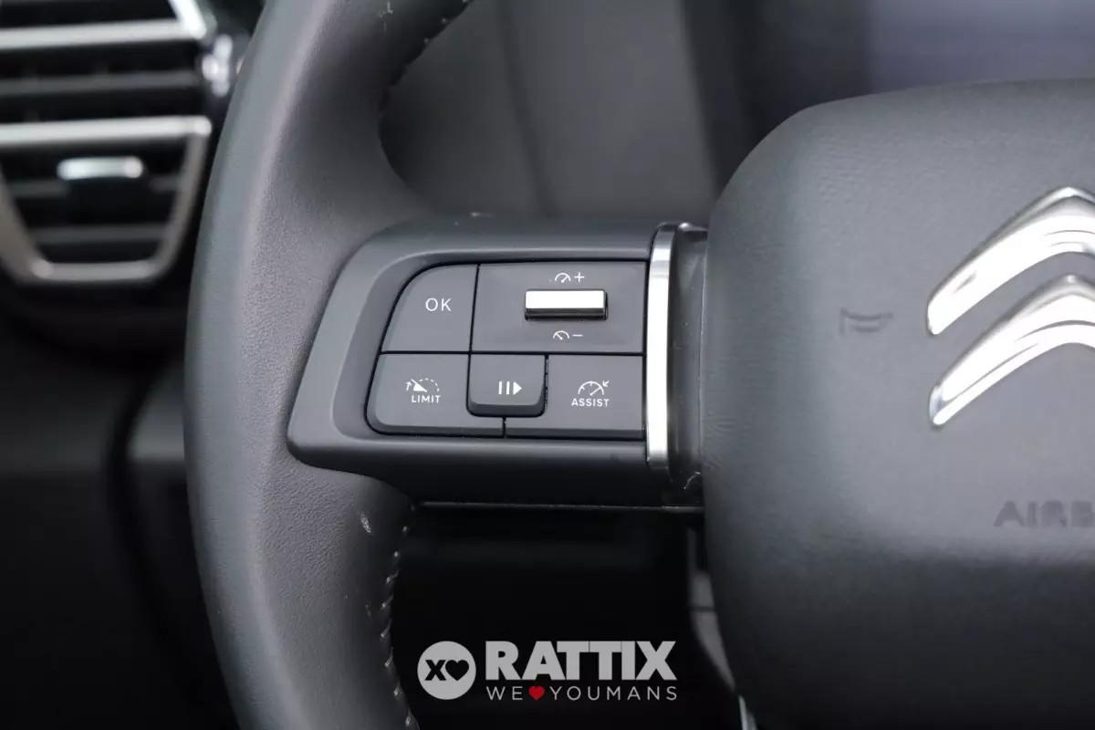 Citroen C4 1.2 Puretech 130CV Plus