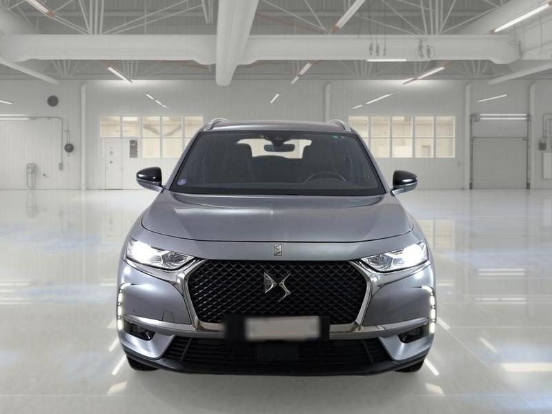 DS DS 7 CROSSBACK PureTech 180 Automatica Grand Chic