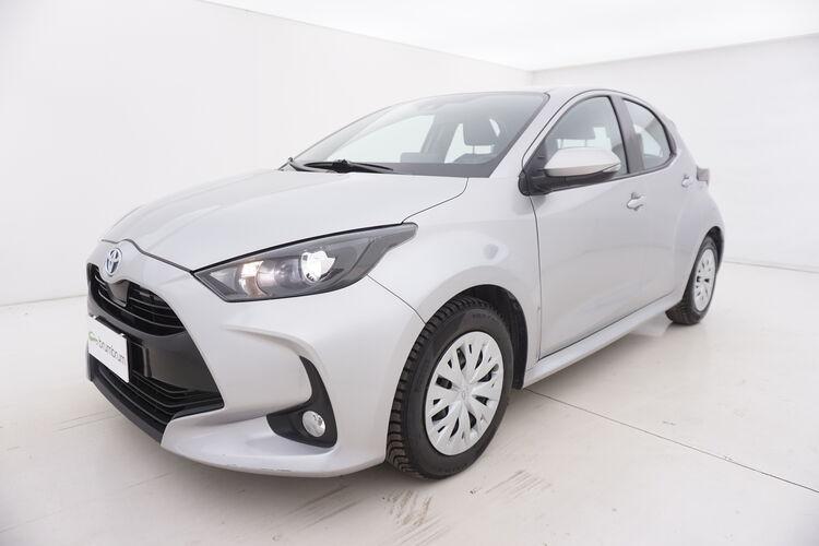 Toyota Yaris Hybrid Business BR748455 1.5 Full Hybrid 116CV