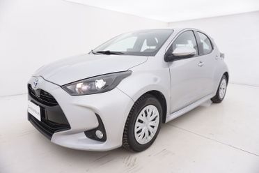 Toyota Yaris Hybrid Business BR748455 1.5 Full Hybrid 116CV