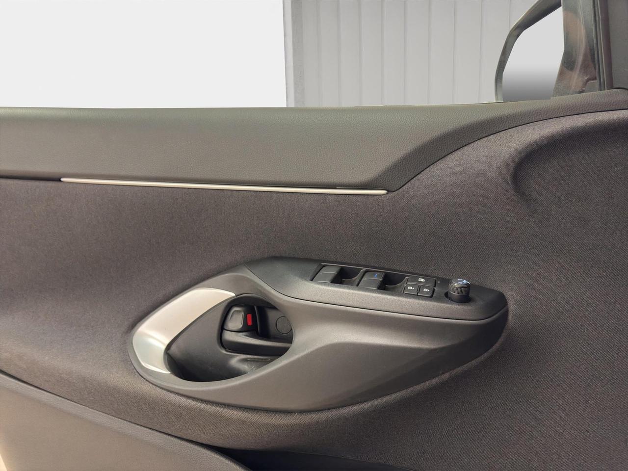 Toyota Yaris Cross 1.5h Active fwd 116cv e-cvt