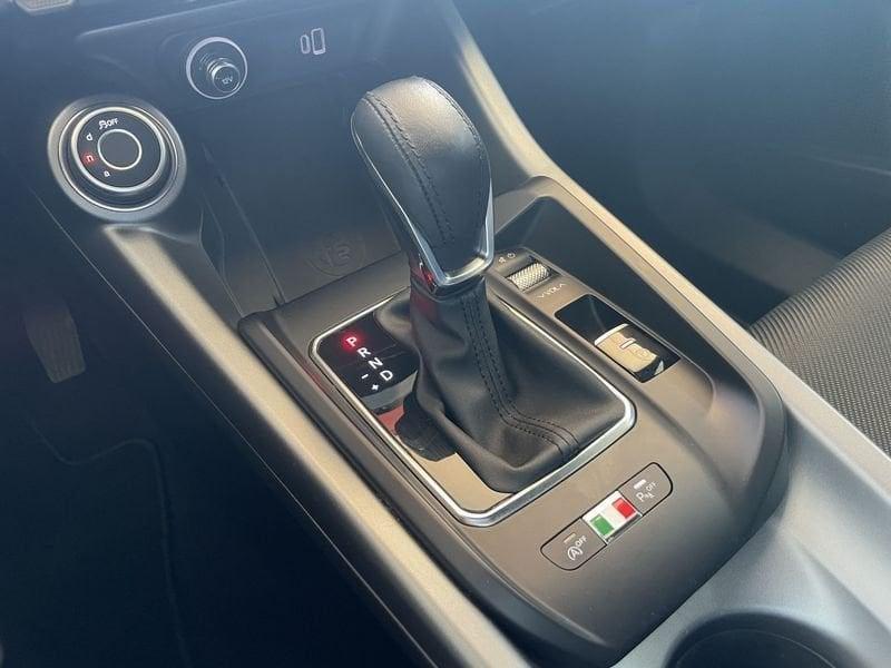 Alfa Romeo Tonale 1.6 diesel 130 CV TCT6 Sprint
