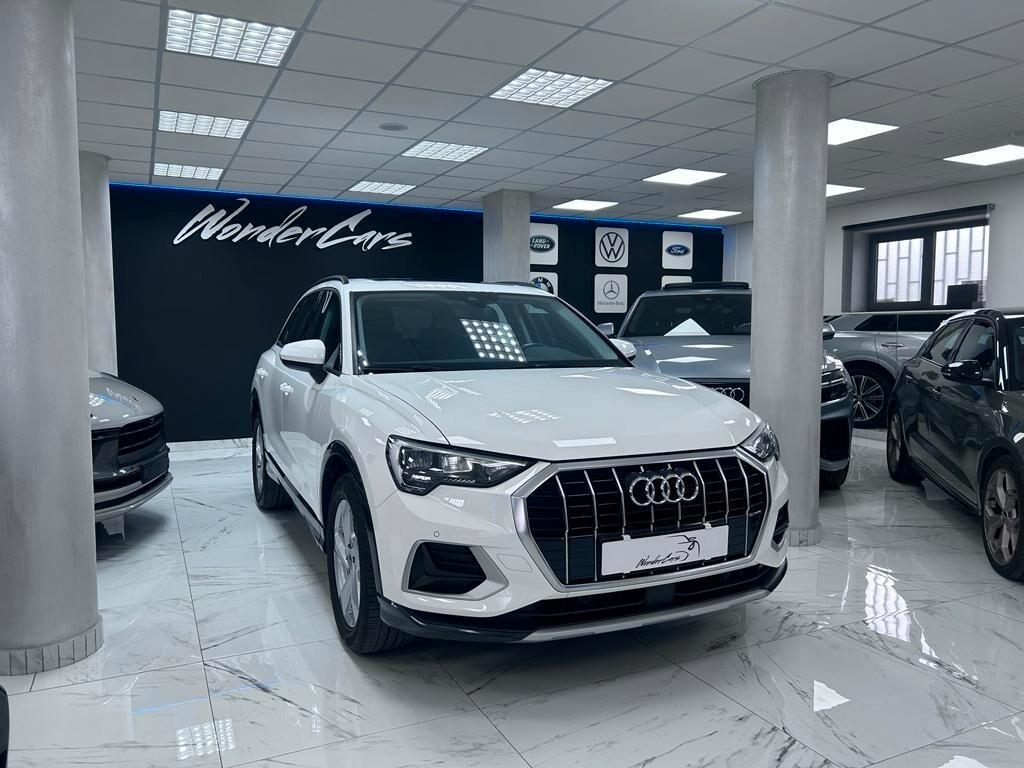 Audi Q3 2020 1.4 Benzina