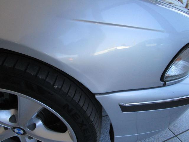 BMW 520 i 24V cat Futura