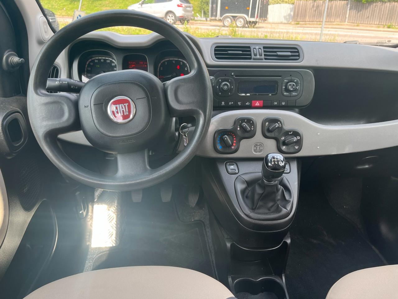 Fiat Panda 1.2 Easy