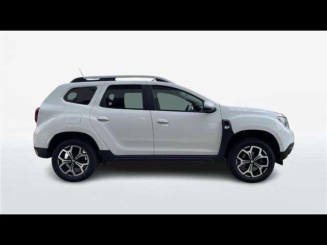 Dacia Duster 1.0 tce Prestige Eco-g 4x2 100cv