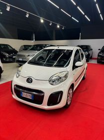 CITROEN C1 CAMBIO AUTOMATICO NEOPATENTATI