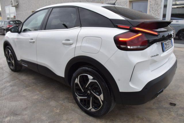 CITROEN C4 PureTech 130 S&S Shine