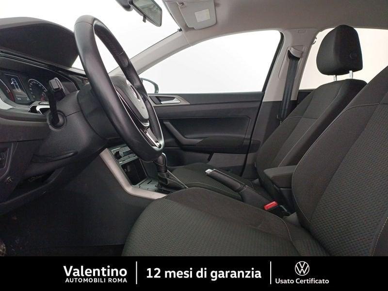 Volkswagen Polo 1.6 TDI DSG R-LINE 95 CV 5p. BlueMotion Technology