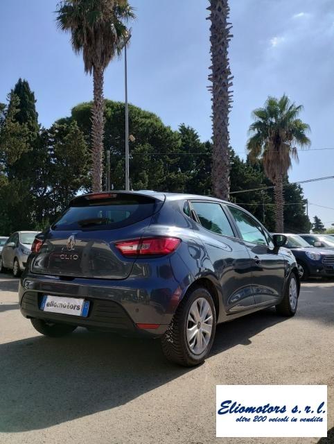 RENAULT - Clio - 1.5 dCi 75 CV 5p. Dyn. EcoBusiness