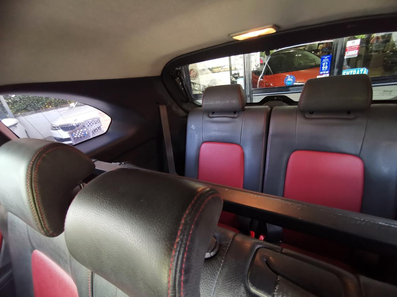 Chevrolet Captiva 2.0 VCDi aut. Sport 7 POSTI AUTOMATICA