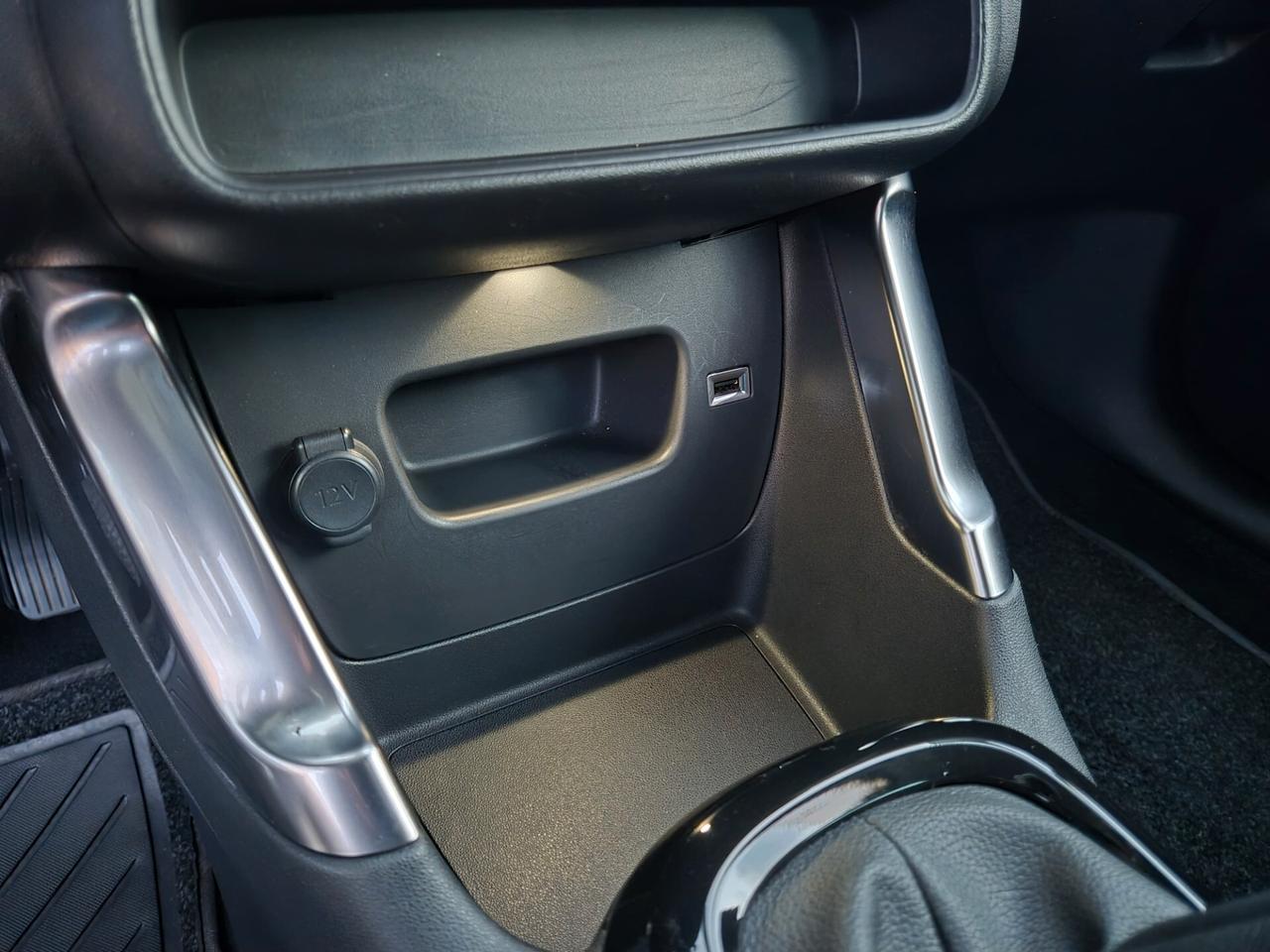 Citroen C3 Aircross 110 cv S&S