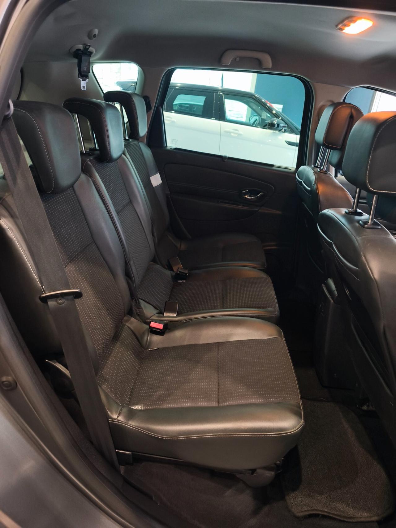 Renault Scénic X-Mod 1.5 dCi 110CV Start&Stop Energy 2013