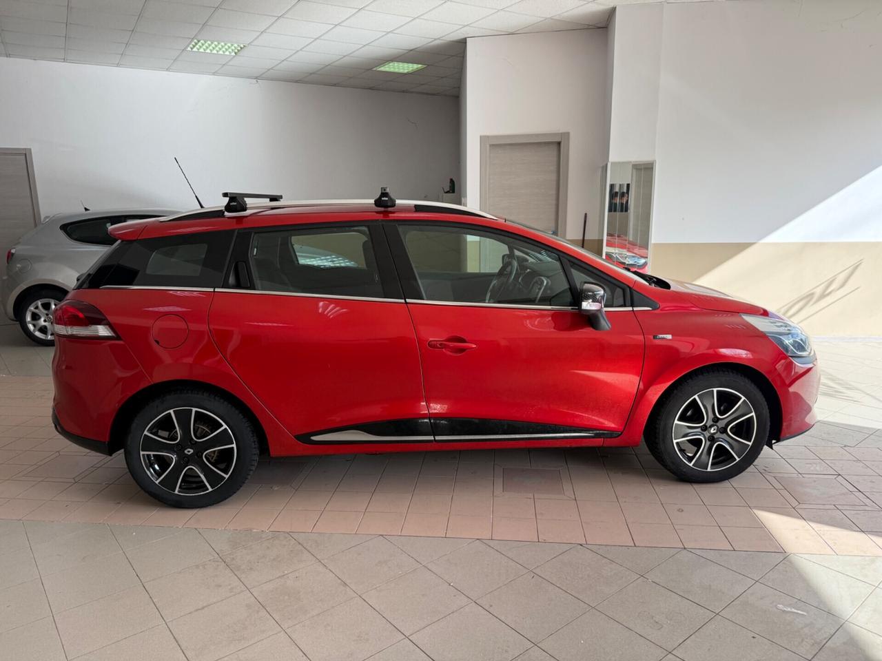 Renault Clio Sporter dCi 8V 75CV Start&Stop Energy Life