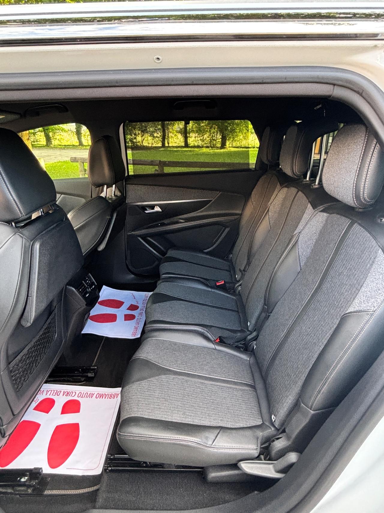 Peugeot 5008 BlueHDi 130 S&S Allure