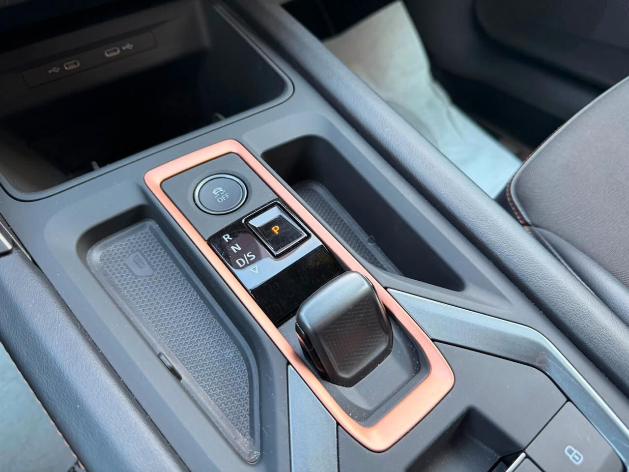 Cupra Formentor 2.0 TDI DSG 150cv