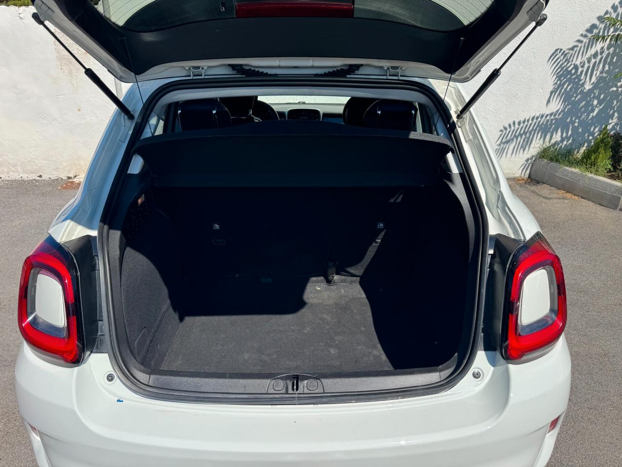 Fiat 500X 1.3 MultiJet 95 CV Sport