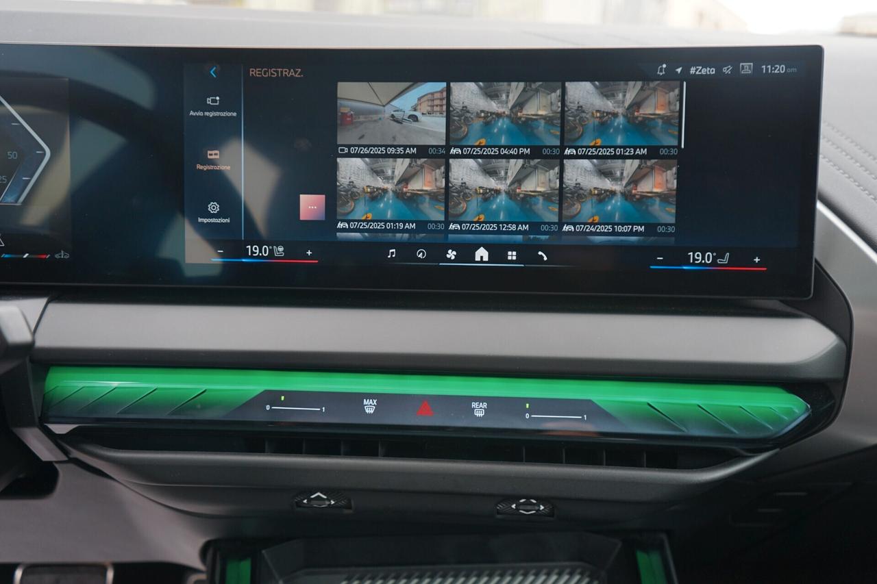 Bmw X3 xDrive20d 48V MSport TETTO piu IVA AL 22%