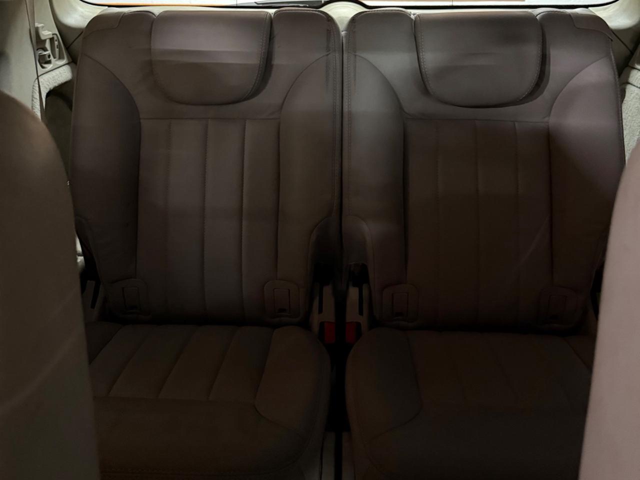 STUPENDA MERCEDES-BENZ CLASSE R 6 POSTI CON INTERNI IN PELLE TOTALE