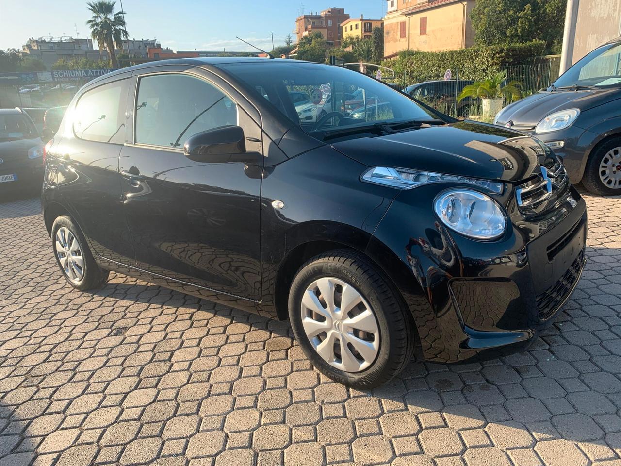 Citroen C1 VTi 72 5 porte PROMO FINANZIAMENTO