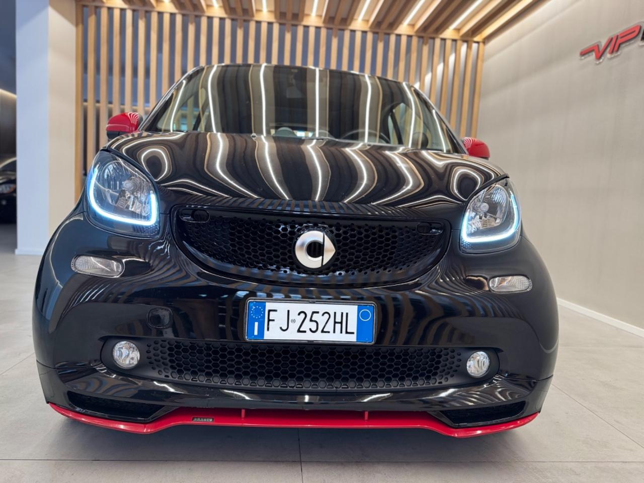 Smart ForTwo 90 0.9 Turbo Prime GARANZIA PERMUTE FINANZIAMENTO PERSONALIZZATO