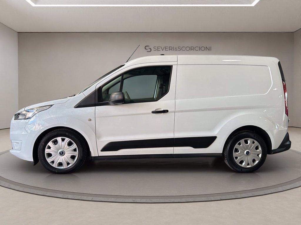 FORD Transit Connect 200 1.5 TDCi 100CV PC Furgone Trend del 2019