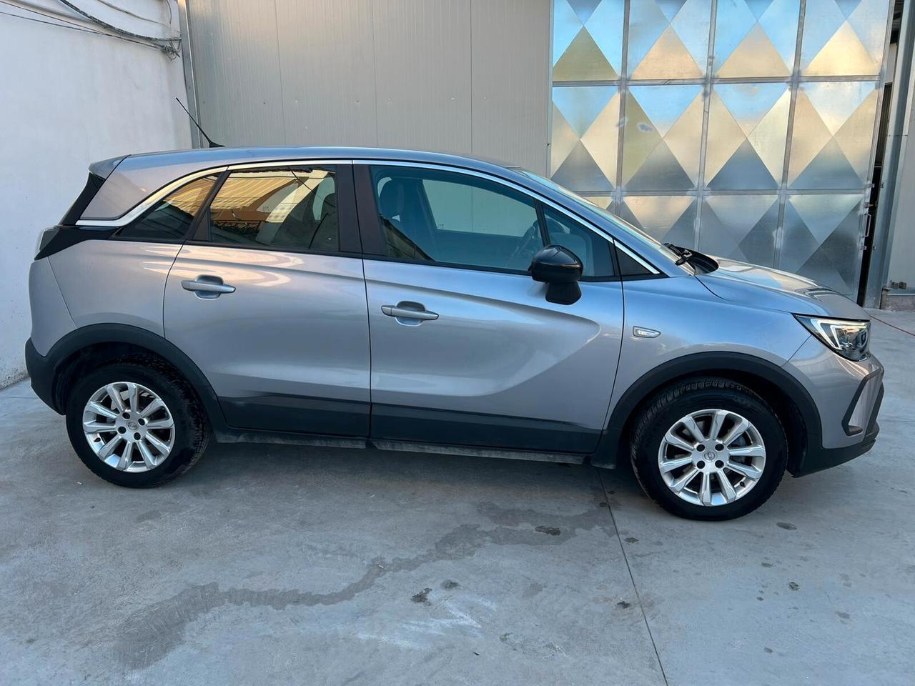 OPEL CROSSLAND 1.5 ECOTEC D 120 CV 2022!!! AUTOMATICO!!!