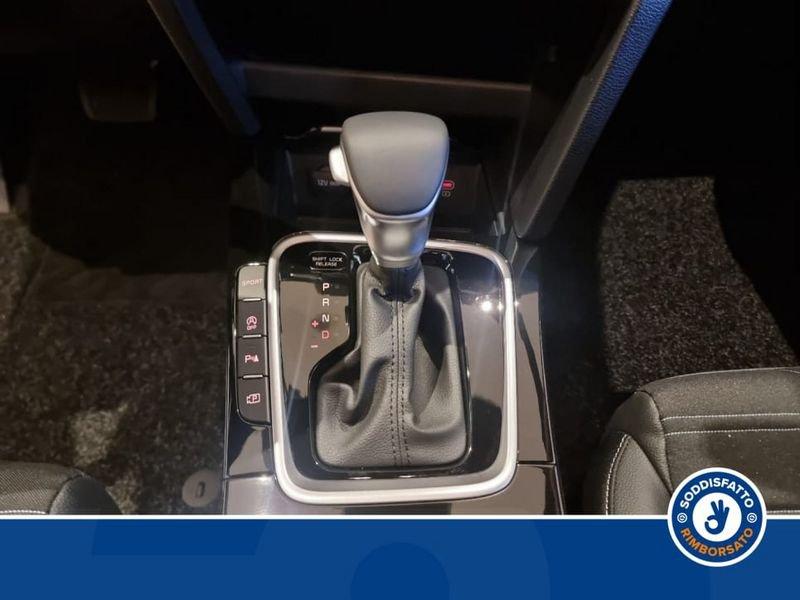 KIA Xceed 1.6 TGDI 150CV Special Edition (TT) MY26