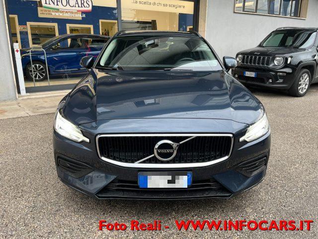 VOLVO V60 D3 Geartronic Business PROMO