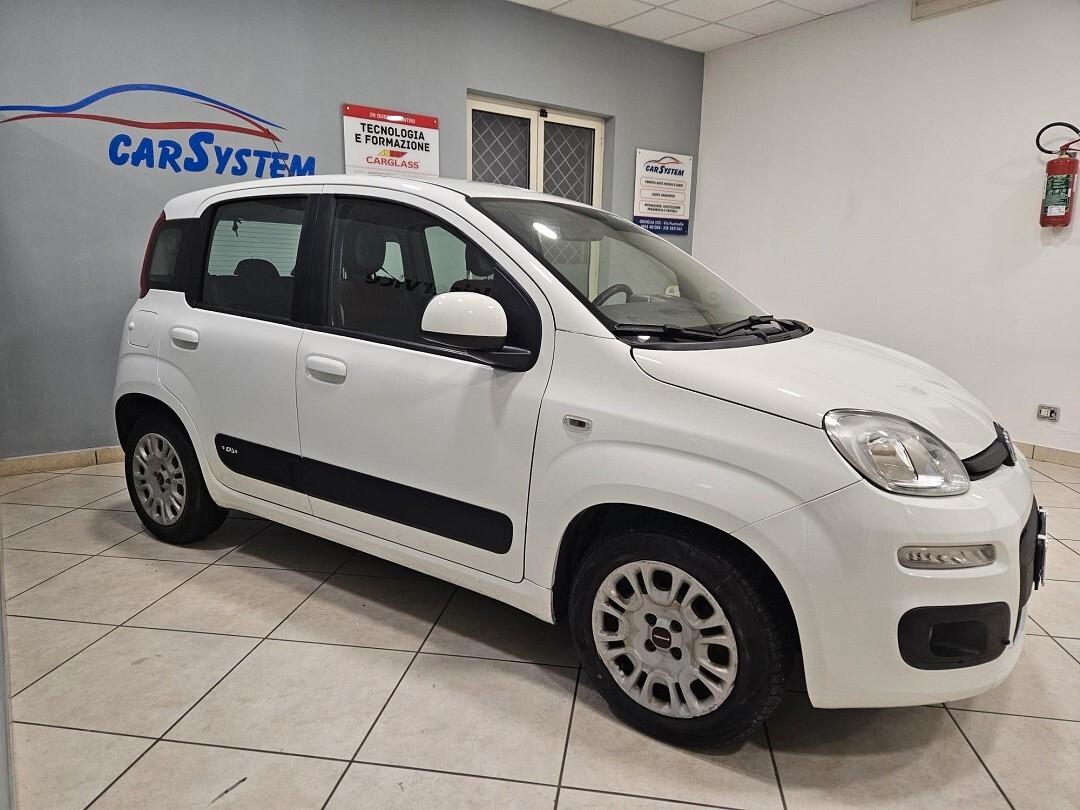 Fiat Panda 1.3 MJT 95 CV S&S Easy