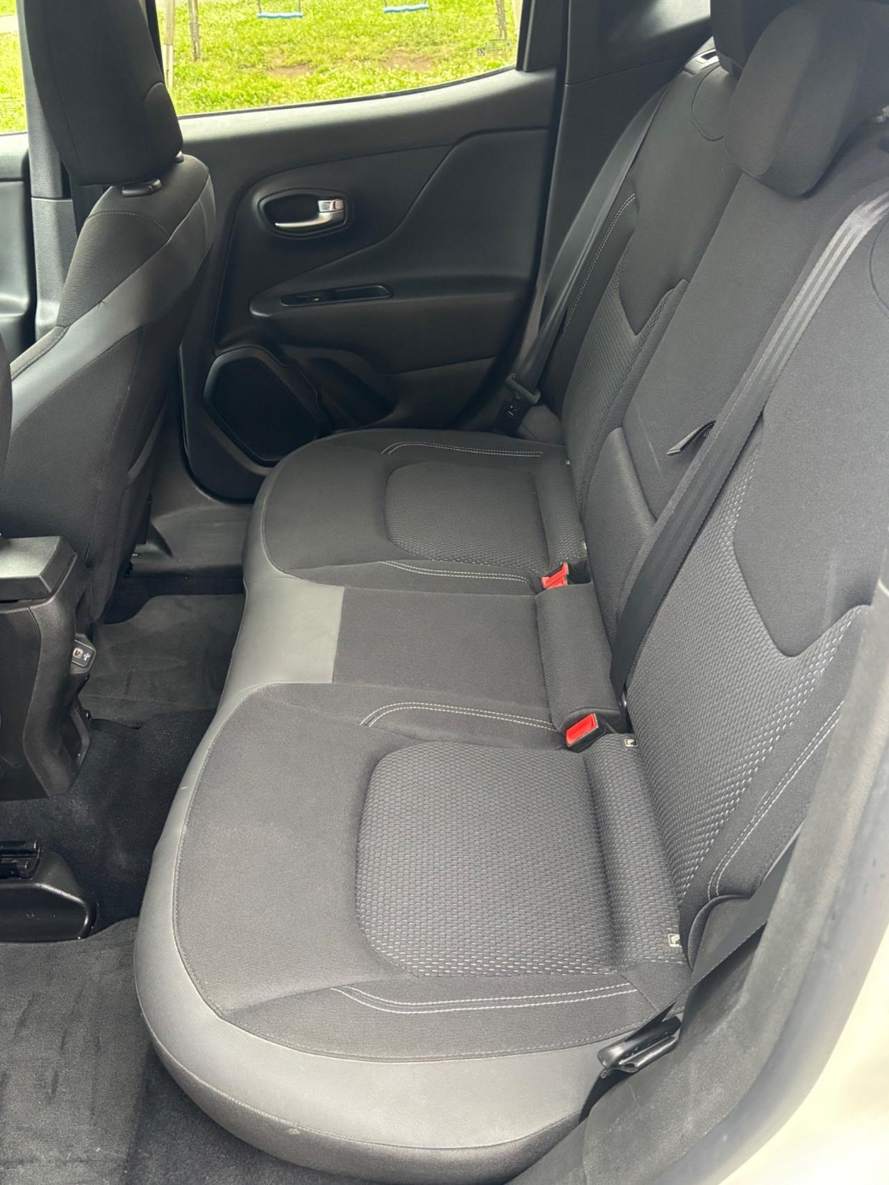 Jeep Renegade 2020 Limited FARI FULL LED