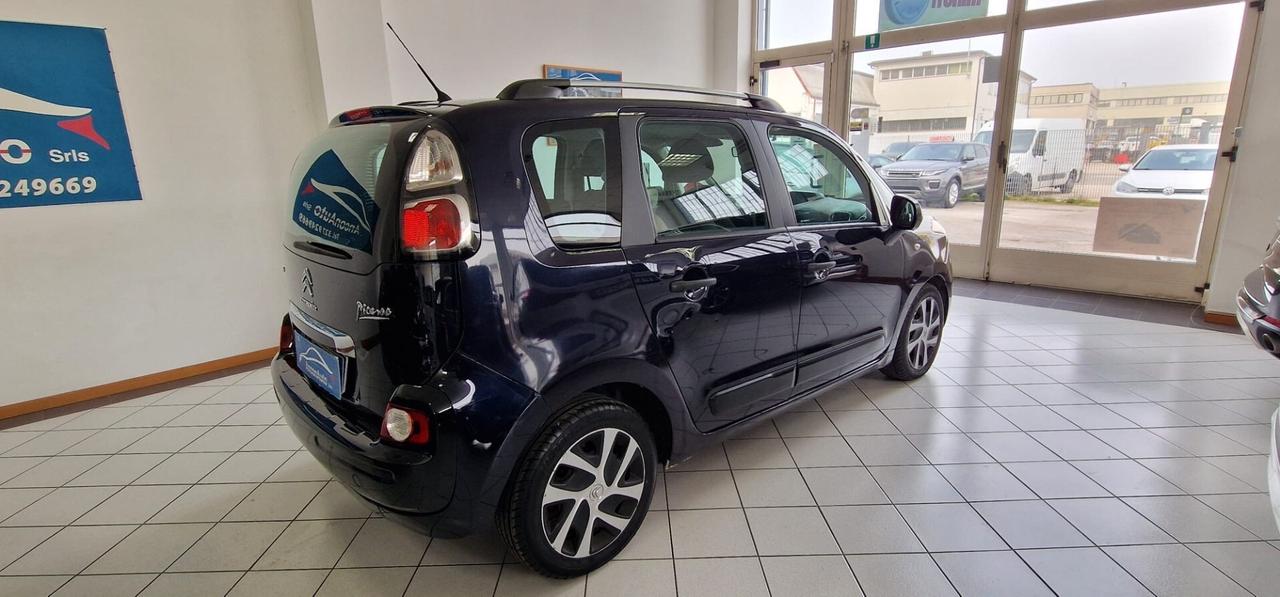 Citroen C3 Picasso 1.6 HDi X neo 2014