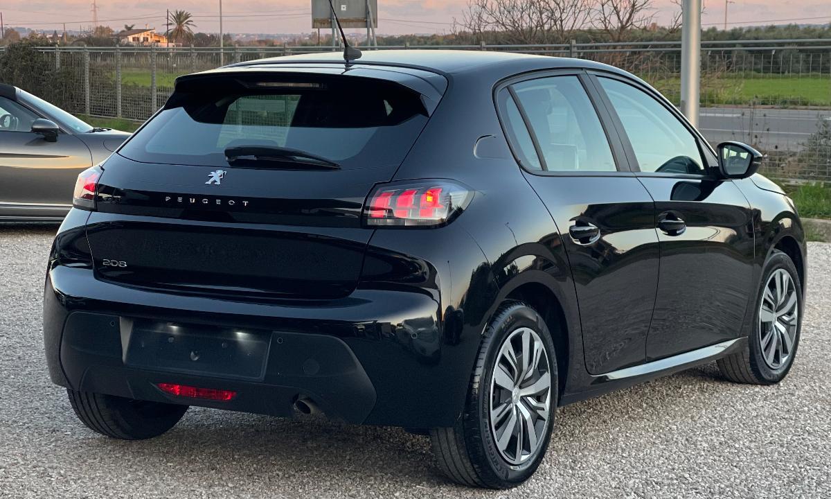 PEUGEOT 208 1.2 100cv 5p. Active Pack