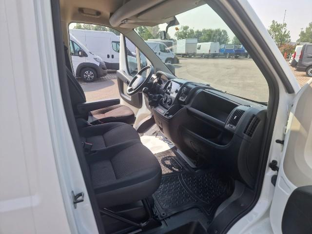 Peugeot Boxer 435 2.0 bluehdi 160cv L4