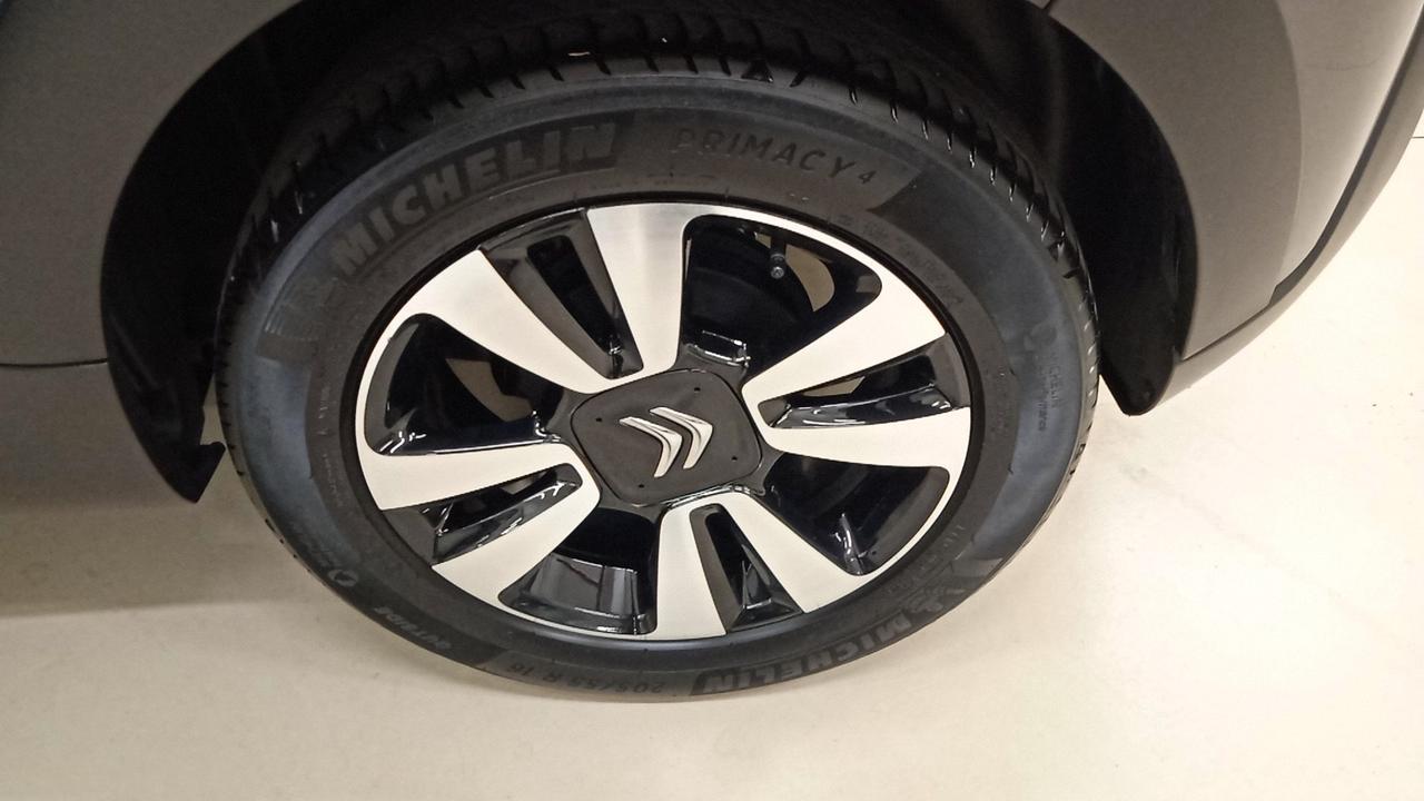 CITROEN C3 III 2017 - C3 1.2 puretech Shine s&s 83cv neopatentati my20