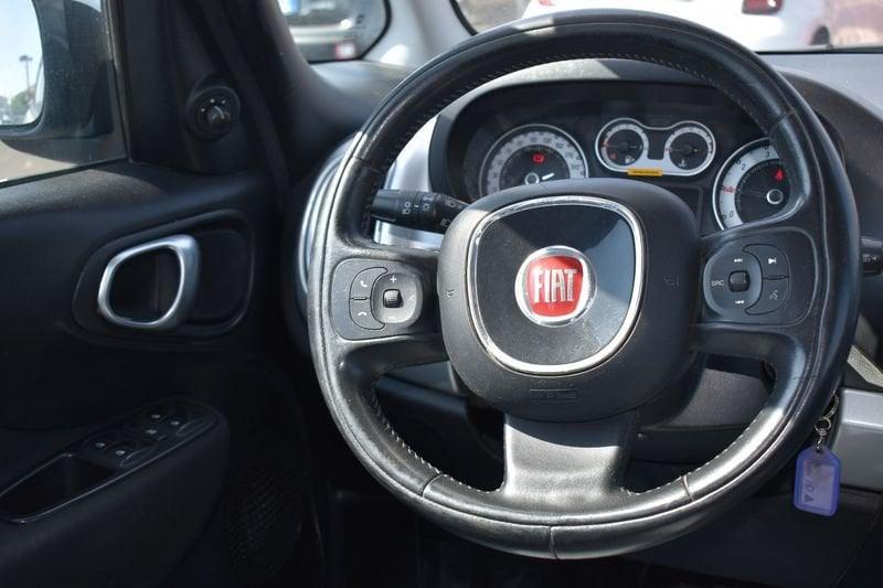 FIAT 500L 500L 1.3 Multijet 95 CV Pop Star