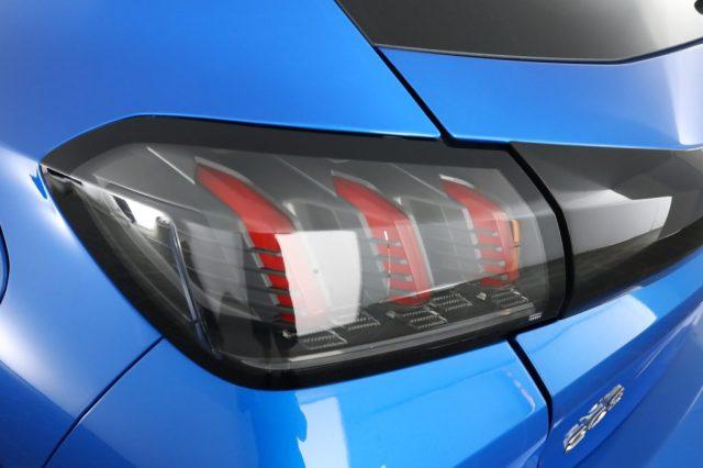 PEUGEOT 208 208 PureTech 130 Stop&Start EAT8 5 porte GT Line