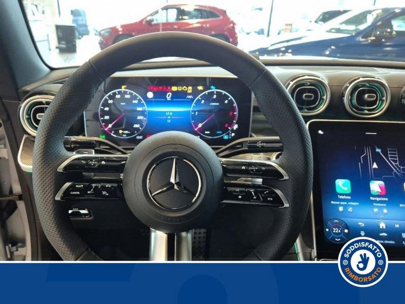 Mercedes-Benz CLE Cabrio CLE 220d Cabrio AMG Line Advanced Plus