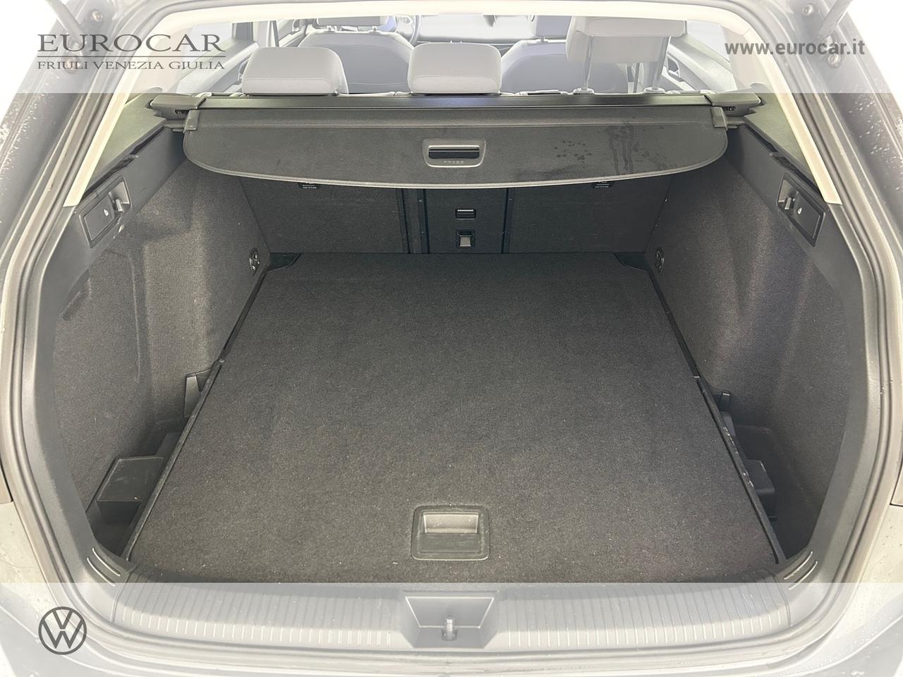 Volkswagen Golf alltrack 2.0 tdi 4motion dsg